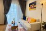 2 Bedroom Condo for rent in THE LINE Phahonyothin Park, Chom Phon, Bangkok near MRT Phahon Yothin