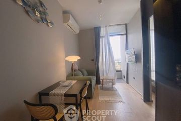 1 Bedroom Condo for rent in The FINE Bangkok Thonglor - Ekamai, Khlong Tan Nuea, Bangkok