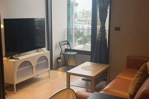 2 Bedroom Condo for rent in The FINE Bangkok Thonglor - Ekamai, Khlong Tan Nuea, Bangkok
