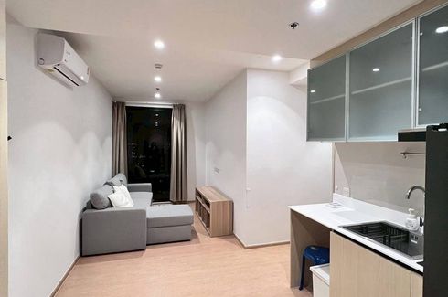 2 Bedroom Condo for rent in MARU Ekkamai 2, Phra Khanong Nuea, Bangkok near BTS Ekkamai