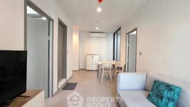 2 Bedroom Condo for rent in Life Asoke Hype, Makkasan, Bangkok near MRT Phra Ram 9
