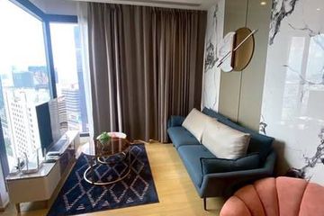 1 Bedroom Condo for rent in Ashton Asoke - Rama 9, Din Daeng, Bangkok near MRT Phra Ram 9