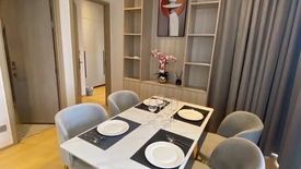 1 Bedroom Condo for rent in Ashton Asoke - Rama 9, Din Daeng, Bangkok near MRT Phra Ram 9