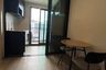 1 Bedroom Condo for rent in NUE District R9, Huai Khwang, Bangkok near MRT Phra Ram 9