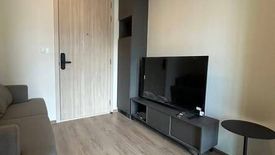 1 Bedroom Condo for rent in NUE District R9, Huai Khwang, Bangkok near MRT Phra Ram 9