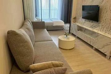 1 Bedroom Condo for rent in One 9 Five Asoke - Rama 9, Huai Khwang, Bangkok near MRT Phra Ram 9