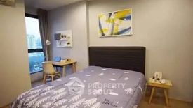 1 Bedroom Condo for rent in Ideo Q Ratchathewi, Thanon Phaya Thai, Bangkok near BTS Ratchathewi