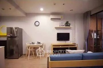 1 Bedroom Condo for rent in Ideo Q Ratchathewi, Thanon Phaya Thai, Bangkok near BTS Ratchathewi
