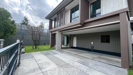 4 Bedroom House for rent in Burasiri Krungthep Kreetha, Hua Mak, Bangkok