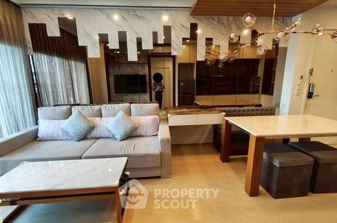 2 Bedroom Condo for rent in The Tree Sukhumvit 71 - Ekamai, Suan Luang, Bangkok near Airport Rail Link Ramkhamhaeng