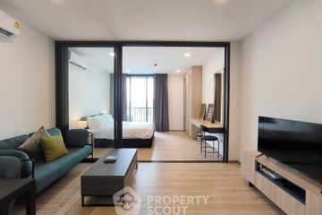 1 Bedroom Condo for rent in XT Phayathai, Thanon Phaya Thai, Bangkok near BTS Phaya Thai