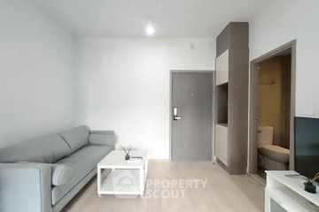 1 Bedroom Condo for rent in Ideo Rama 9 - Asoke, Huai Khwang, Bangkok near MRT Phra Ram 9