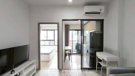 1 Bedroom Condo for rent in Ideo Rama 9 - Asoke, Huai Khwang, Bangkok near MRT Phra Ram 9