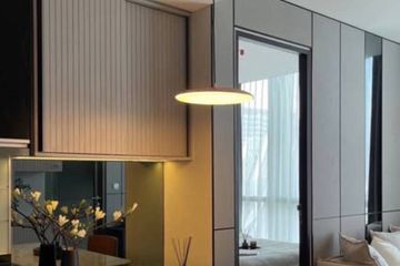 1 Bedroom Condo for rent in Wish Signature  Midtown Siam, Thanon Phetchaburi, Bangkok near BTS Ratchathewi