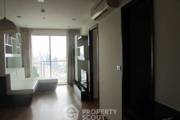 2 Bedroom Condo for rent in Ekkamai Residence, Phra Khanong Nuea, Bangkok near BTS Ekkamai
