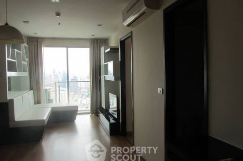 2 Bedroom Condo for rent in Ekkamai Residence, Phra Khanong Nuea, Bangkok near BTS Ekkamai