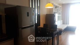 2 Bedroom Condo for rent in Ekkamai Residence, Phra Khanong Nuea, Bangkok near BTS Ekkamai