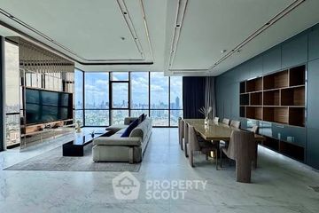 3 Bedroom Condo for rent in The Monument Thong Lo, Khlong Tan Nuea, Bangkok near BTS Thong Lo