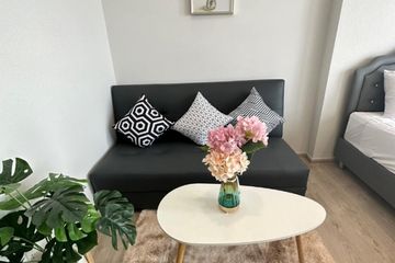 1 Bedroom Condo for rent in The Tree Pattanakarn - Ekkamai, Suan Luang, Bangkok near Airport Rail Link Ramkhamhaeng