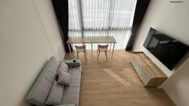 1 Bedroom Condo for rent in Landmark @MRTA Station, Bang Kapi, Bangkok