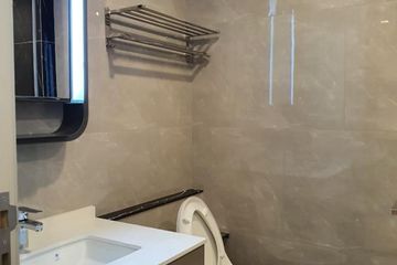 1 Bedroom Condo for rent in One 9 Five Asoke - Rama 9, Huai Khwang, Bangkok near MRT Phra Ram 9