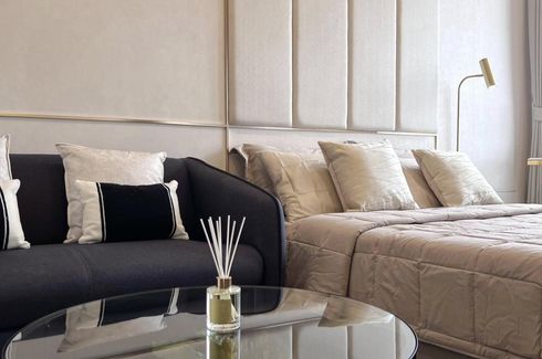 1 Bedroom Condo for rent in Knightsbridge Prime Onnut, Phra Khanong Nuea, Bangkok near BTS On Nut