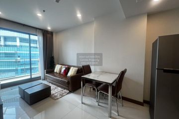 1 Bedroom Condo for rent in Supalai Premier Charoen Nakhon, Khlong San, Bangkok near BTS Khlong San