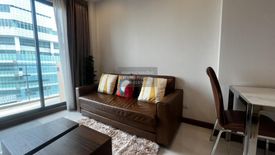1 Bedroom Condo for rent in Supalai Premier Charoen Nakhon, Khlong San, Bangkok near BTS Khlong San