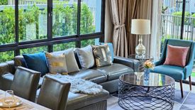 4 Bedroom House for rent in Bann Lumpini Suanluang Rama 9, Nong Bon, Bangkok