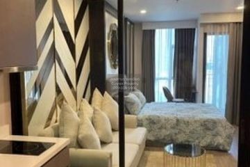 1 Bedroom Condo for rent in RHYTHM Ekkamai, Khlong Tan Nuea, Bangkok near BTS Ekkamai
