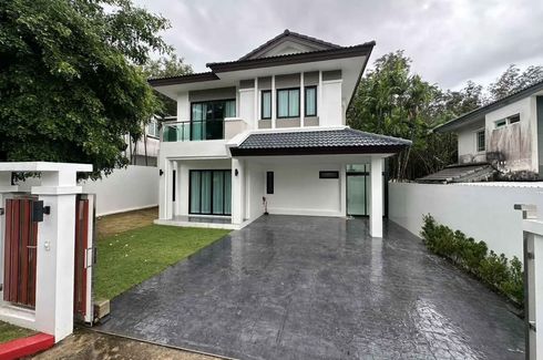 4 Bedroom House for sale in 88 Land and House Hillside Phuket, Chalong, Phuket
