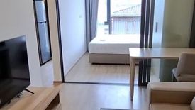 Condo for rent in The Nest Chula-Samyan, Maha Phruettharam, Bangkok near MRT Sam Yan