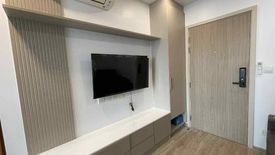 Condo for rent in The Nest Chula-Samyan, Maha Phruettharam, Bangkok near MRT Sam Yan