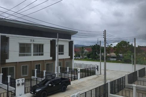 3 Bedroom Townhouse for sale in Si Sunthon, Phuket