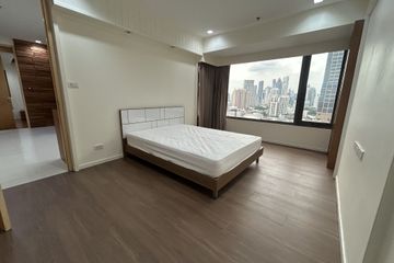 2 Bedroom Condo for rent in Amanta Lumpini, Thung Maha Mek, Bangkok near MRT Khlong Toei