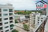 2 Bedroom Condo for rent in Platinum Suites condominiums, Nong Prue, Chonburi
