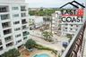 2 Bedroom Condo for rent in Platinum Suites condominiums, Nong Prue, Chonburi