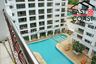 2 Bedroom Condo for rent in Platinum Suites condominiums, Nong Prue, Chonburi
