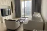 3 Bedroom Condo for rent in Sindhorn Residence, Lumpini, Bangkok near BTS Ploen Chit