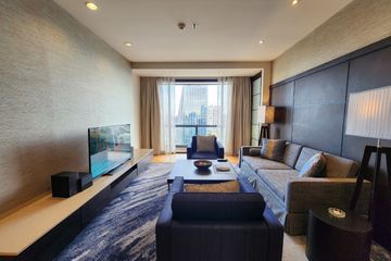 2 Bedroom Condo for rent in Khlong Tan, Bangkok near BTS Phrom Phong