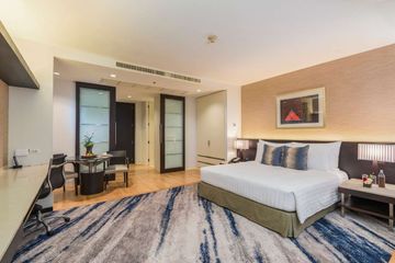 Condo for rent in Khlong Tan, Bangkok near BTS Phrom Phong