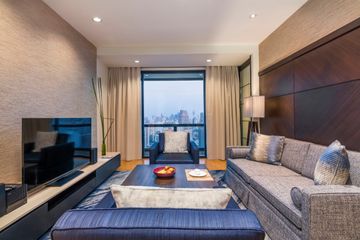 2 Bedroom Condo for rent in Khlong Tan, Bangkok near BTS Phrom Phong