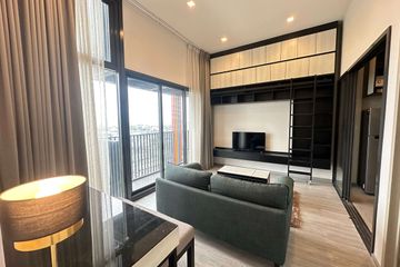 2 Bedroom Condo for rent in The Line sukhumvit 101, Bang Chak, Bangkok near BTS Punnawithi