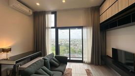 2 Bedroom Condo for rent in The Line sukhumvit 101, Bang Chak, Bangkok near BTS Punnawithi