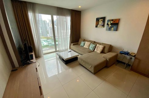 2 Bedroom Condo for rent in The Prime 11, Khlong Toei Nuea, Bangkok near BTS Nana