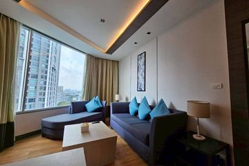 2 Bedroom Condo for rent in Phra Khanong, Bangkok near BTS Phra Khanong