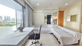 2 Bedroom Condo for rent in Amanta Lumpini, Thung Maha Mek, Bangkok near MRT Khlong Toei