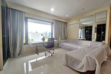 2 Bedroom Condo for rent in Amanta Lumpini, Thung Maha Mek, Bangkok near MRT Khlong Toei