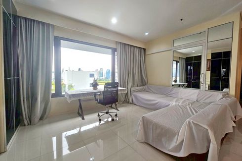 2 Bedroom Condo for rent in Amanta Lumpini, Thung Maha Mek, Bangkok near MRT Khlong Toei