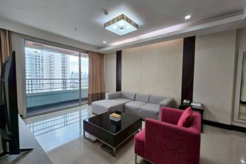 3 Bedroom Condo for rent in Phra Khanong, Bangkok near BTS Phra Khanong